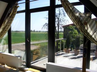 Ferienwohnung In Volksdorf Mit Großer Terrasse - Meerbeck - 7
