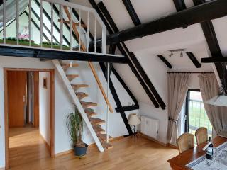 Ferienwohnung In Volksdorf Mit Großer Terrasse - Meerbeck - 0