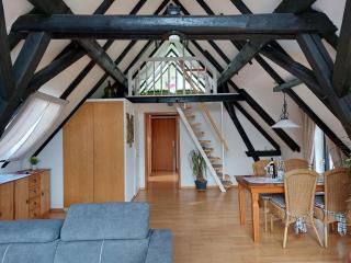 Ferienwohnung In Volksdorf Mit Großer Terrasse - Meerbeck - 8