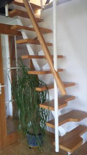 Ferienwohnung In Volksdorf Mit Großer Terrasse - Meerbeck - 3