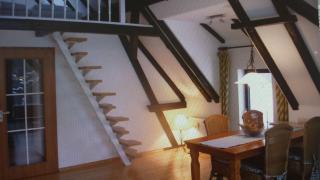 Ferienwohnung In Volksdorf Mit Großer Terrasse - Meerbeck - 4