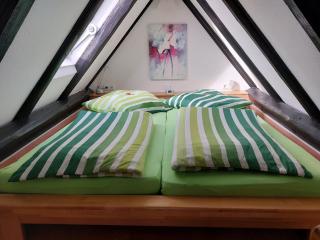 Ferienwohnung In Volksdorf Mit Großer Terrasse - Meerbeck - 2