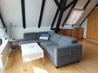Ferienwohnung In Volksdorf Mit Großer Terrasse - Meerbeck - 5