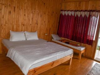 Shafa Wood Cabin - 6