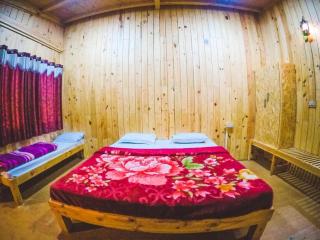 Shafa Wood Cabin - Kodaikānāl - 3