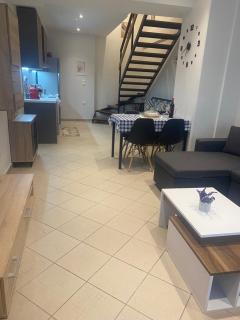 Lepanto Maisonette - Nafpaktos - 8