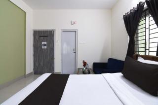Hotel O KRISHNA - Bhubaneshwar - 4