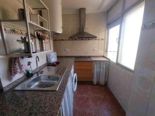 Atico Crevillet - 4