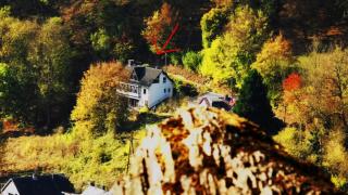 Ferienwohnung Chalet Wiedfluh In Waldbreitbach - Waldbreitbach - 9
