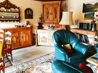 Ferienwohnung Chalet Wiedfluh In Waldbreitbach - Waldbreitbach - 7