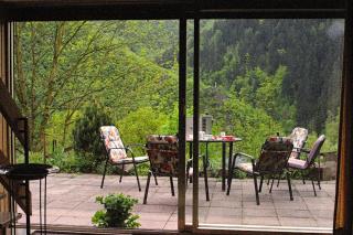 Ferienwohnung Chalet Wiedfluh In Waldbreitbach - Waldbreitbach - 3