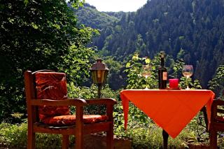 Ferienwohnung Chalet Wiedfluh In Waldbreitbach - Waldbreitbach - 2