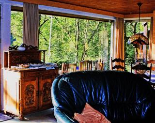 Ferienwohnung Chalet Wiedfluh In Waldbreitbach - Waldbreitbach - 4