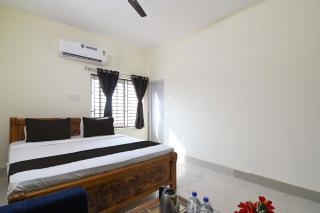 Hotel O KRISHNA - Bhubaneshwar - 1