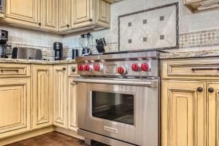 Strand Haus Ski In Ski Out at Canyons by SkyRun Park City - Park City - 7
