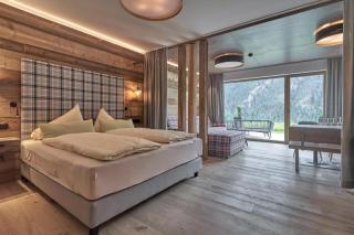 Ferienwohnung Ötztaler Alpen In Sölden - Sölden - 5