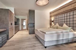 Ferienwohnung Ötztaler Alpen In Sölden - Sölden - 4