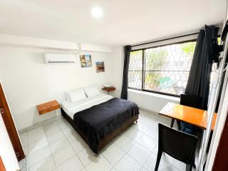 Hotel CasaBlanca Cartagena - Cartagena das Índias - 9