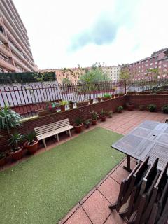 Habitación doble - Bilbao - 2