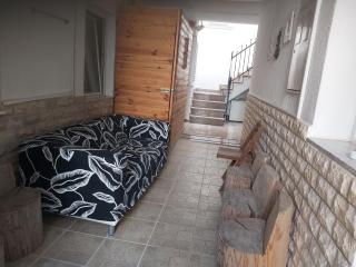 Wohnung In Vodice Mit Schöner Terrasse - Vodice - 6
