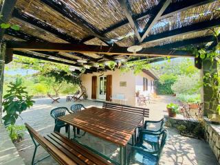ELBAdAMARE - Casa Pergola - Capoliveri - 2