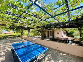 ELBAdAMARE - Casa Pergola - Capoliveri - 5