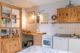 Ferienhaus In Kappe Mit Garten, Terrasse Und Grill - Zehdenick - 5
