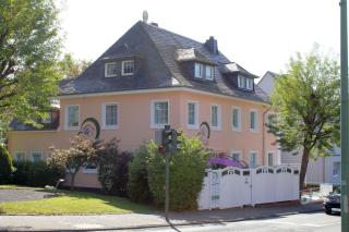 City Ferienhaus Vulkaneifel Mit Großer Terrasse - Daun - 9
