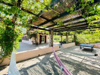 ELBAdAMARE - Casa Pergola - Capoliveri - 4
