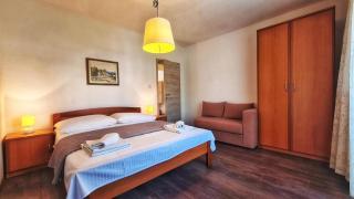 Große Wohnung in Palit mit Privatem Balkon - Palit - 7