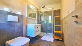 Große Wohnung in Palit mit Privatem Balkon - Palit - 5