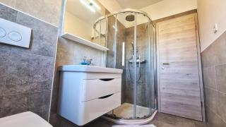 Große Wohnung in Palit mit Privatem Balkon - Palit - 4