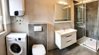 Große Wohnung in Palit mit Privatem Balkon - Palit - 1