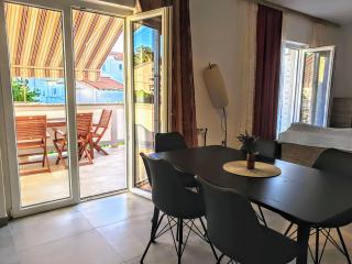 Große Wohnung in Palit mit Privatem Balkon - Palit - 6