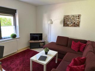 Wohnung 5 - Dierhagen - 0