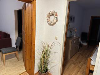 Familiengeführtes Haus Nur 500 Meter Zum Strand - 7