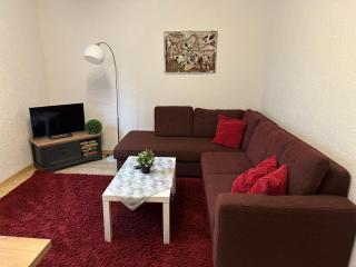 Wohnung 5 - Dierhagen - 9