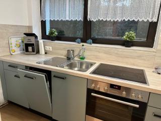 Wohnung 5 - Dierhagen - 5