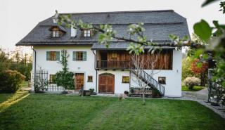 Landhaus am Fuschlsee - Thalgau - 2
