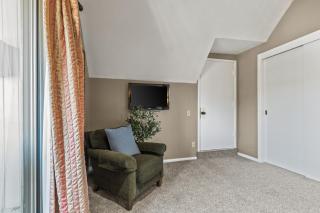 Village Loft 31 at Park City Mountain by SkyRun Park City - Park City - 6