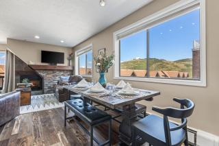 Village Loft 31 at Park City Mountain by SkyRun Park City - Park City - 3