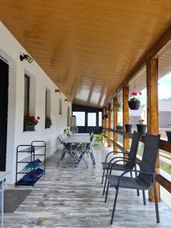 SkyMax - Pârâul Rece - 3