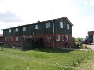 Sonnige Ferienwohnung In Ländlicher Umgebung - Strübbel - 0