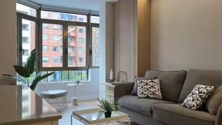 Suite Reina Victoria Apartamento - Santander - 7