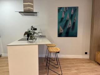 Suite Reina Victoria Apartamento - Santander - 5