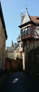 Ferienwohnung Reitz Urlaub In Der Heimat Der Brüder Grimm - Fritzlar - 3