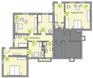 Ferienwohnung Reitz Urlaub In Der Heimat Der Brüder Grimm - Fritzlar - 4