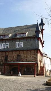 Ferienwohnung Reitz Urlaub In Der Heimat Der Brüder Grimm - Fritzlar - 2