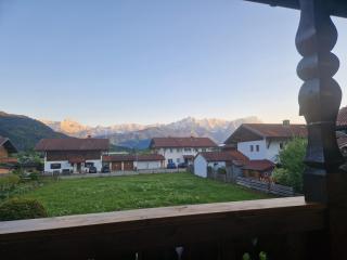 Das Bergnest - Farchant - 9