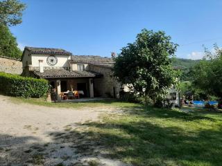 Tolles Ferienhaus In Urbino Mit Grill - Urbino - 0